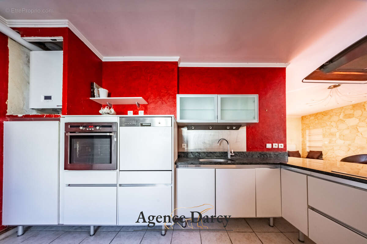Appartement à GEVREY-CHAMBERTIN