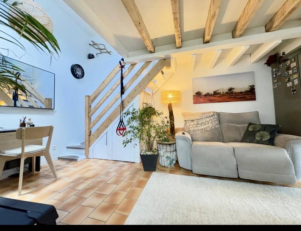 Photo 1 - Maison à EYSINES