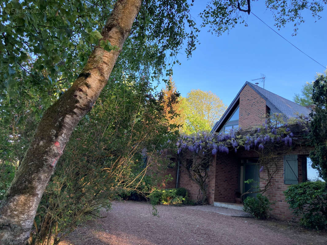 Maison à FREVENT