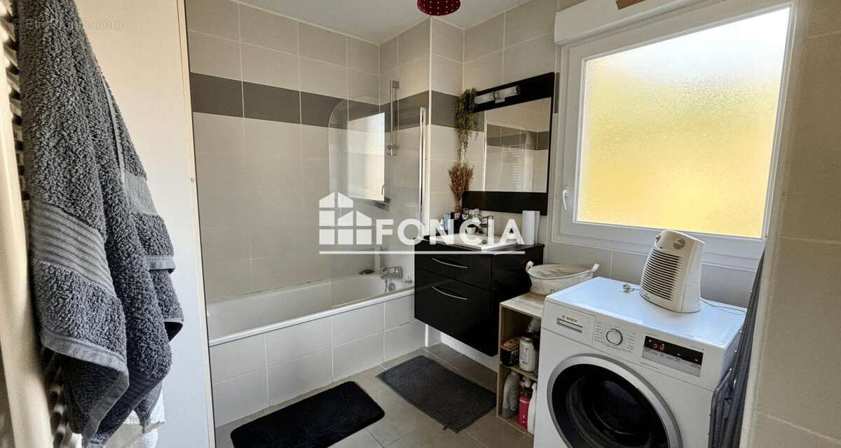 Appartement à CANET-EN-ROUSSILLON