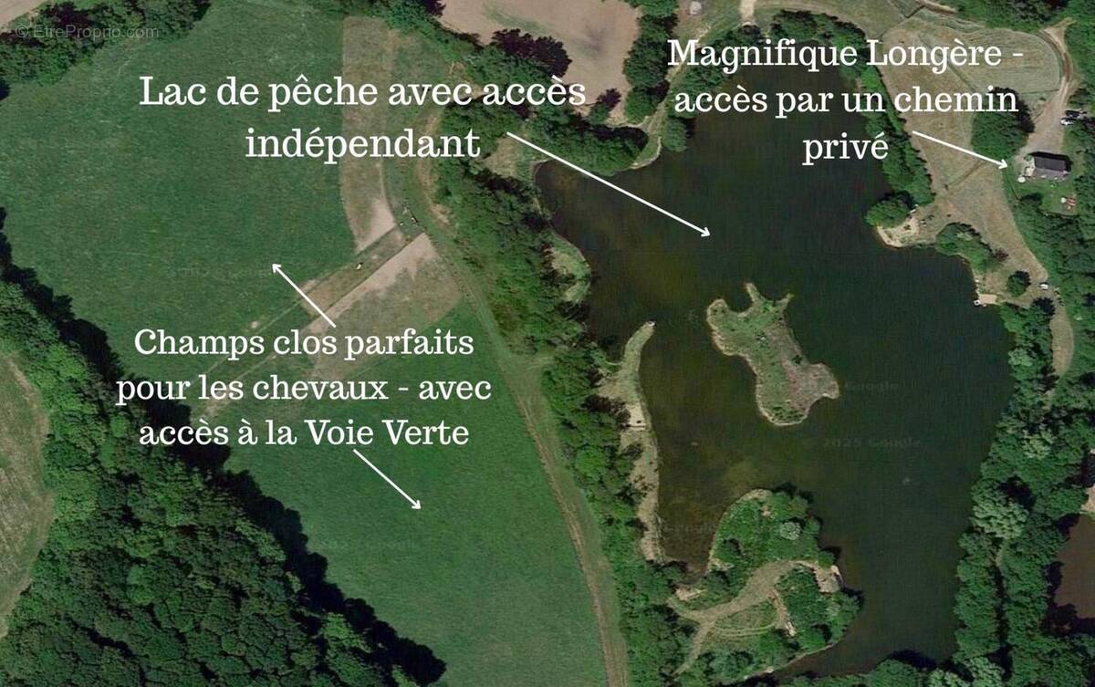 Photo 1 - Maison à MONTOURS