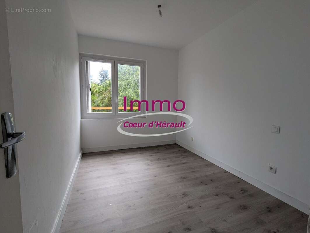 Appartement à LODEVE