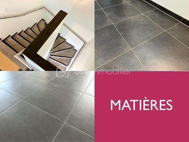 Appartement à BETHUNE