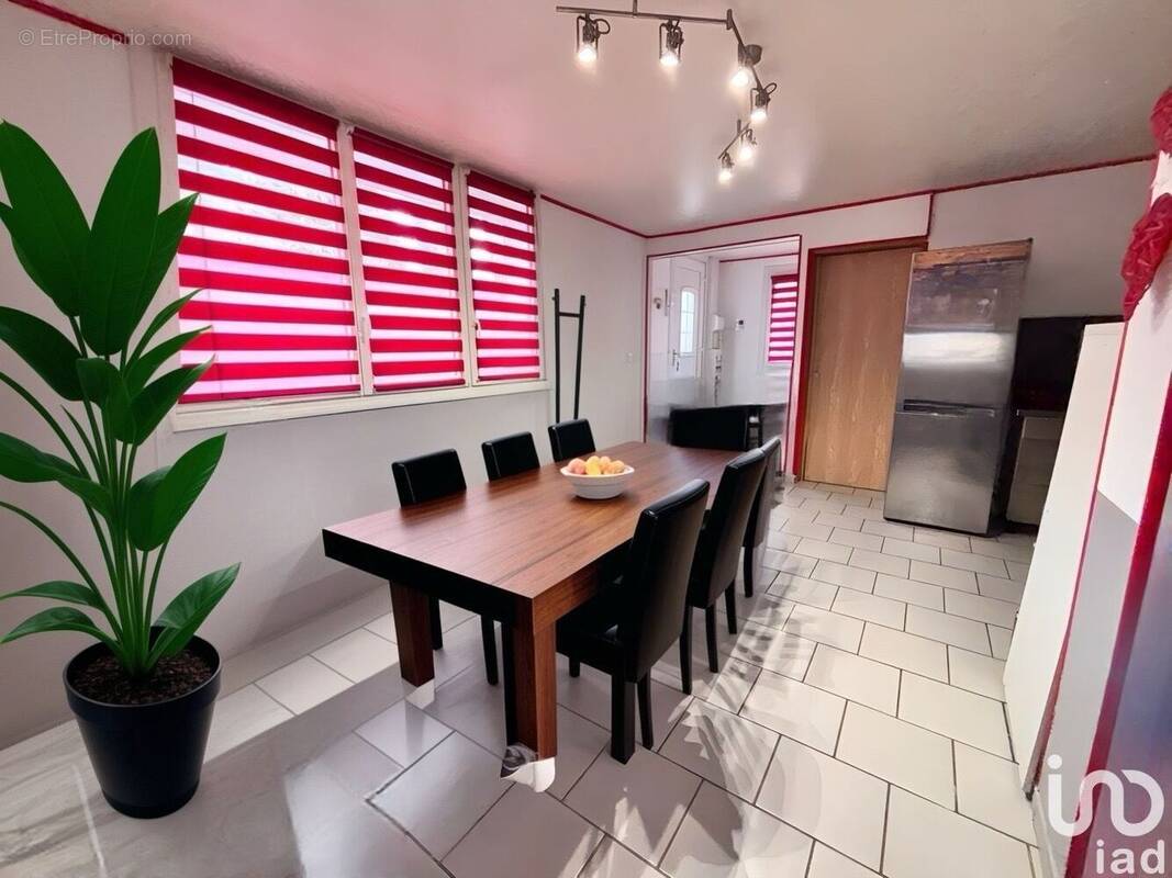 Photo 1 - Maison à DENAIN