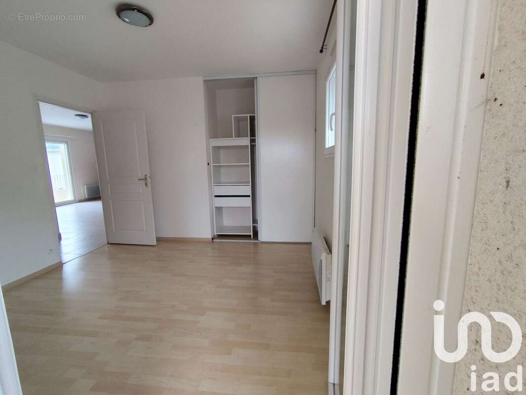 Photo 4 - Appartement à SAINT-SYLVAIN-D&#039;ANJOU