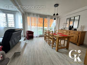 Appartement à ECHIROLLES