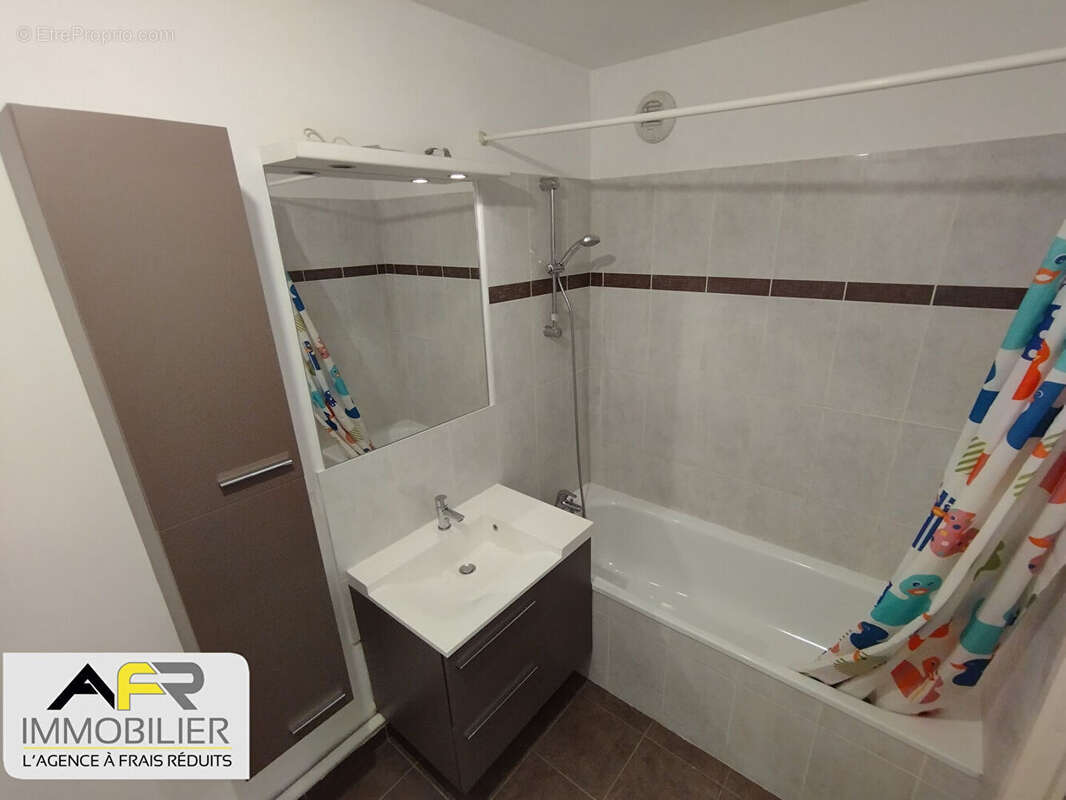 Appartement à ARGENTEUIL