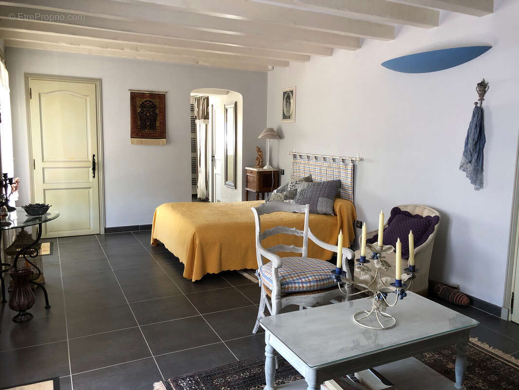 Maison à VIDAUBAN