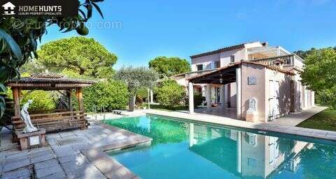 Maison à VILLEFRANCHE-SUR-MER