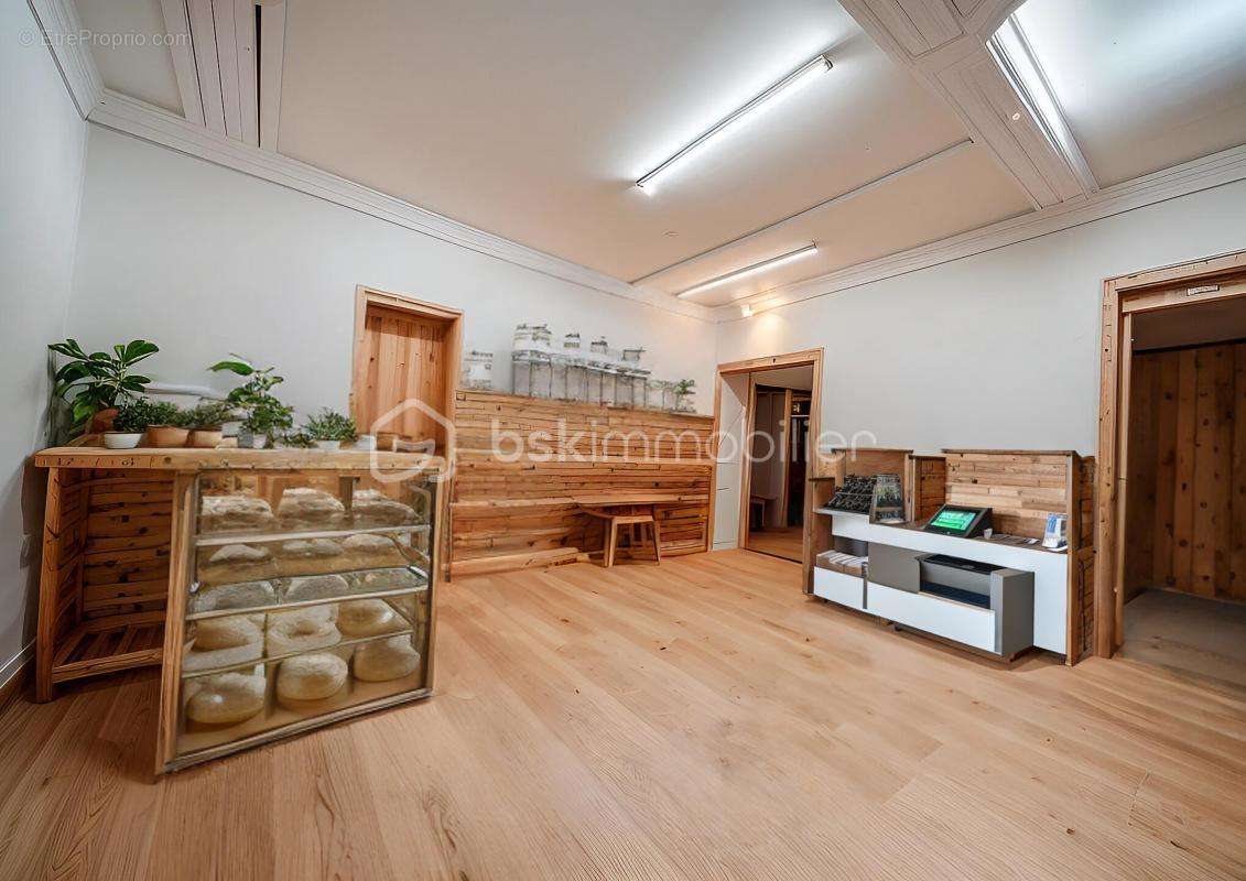Appartement à MILHAUD