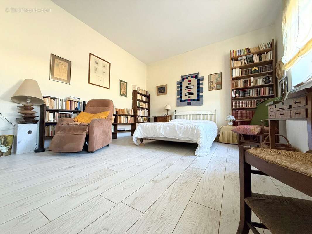 Appartement à EPINAL