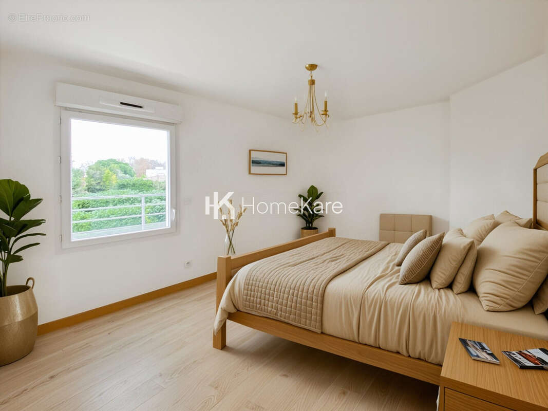 Appartement à MERIGNAC