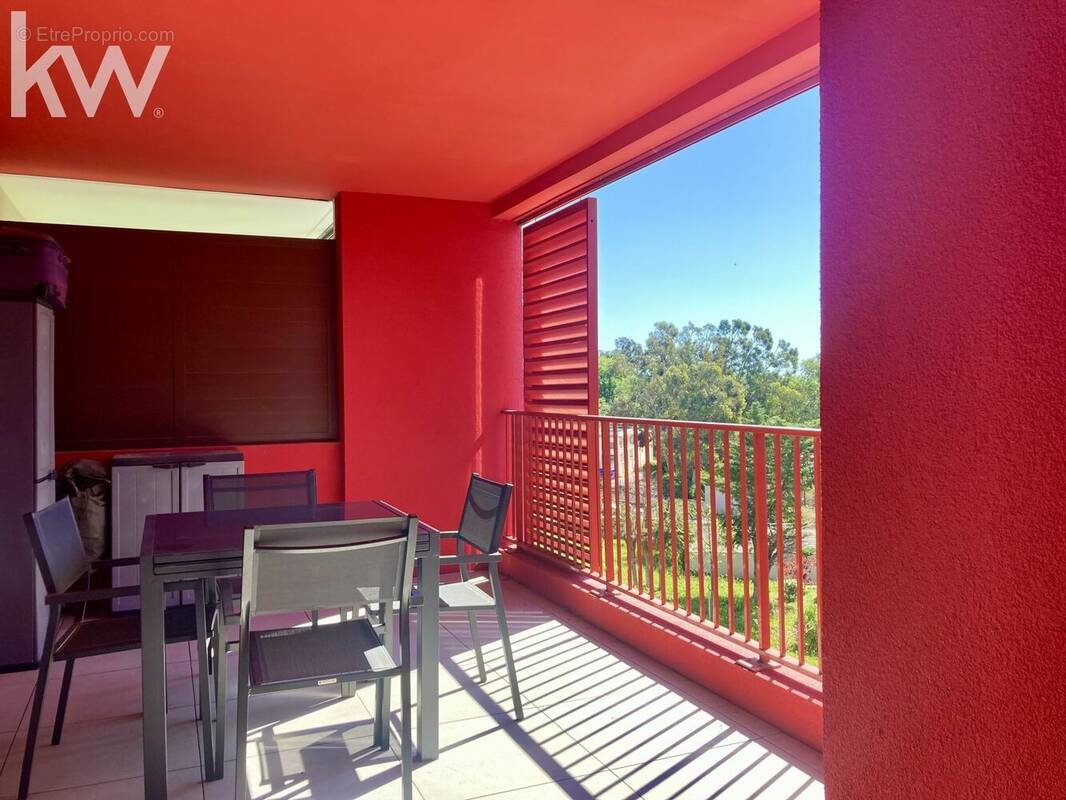 Appartement à HYERES