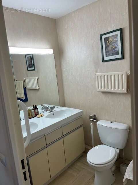 Appartement à MANDELIEU-LA-NAPOULE