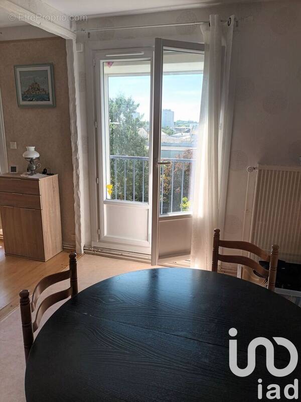 Photo 1 - Appartement à LUCE