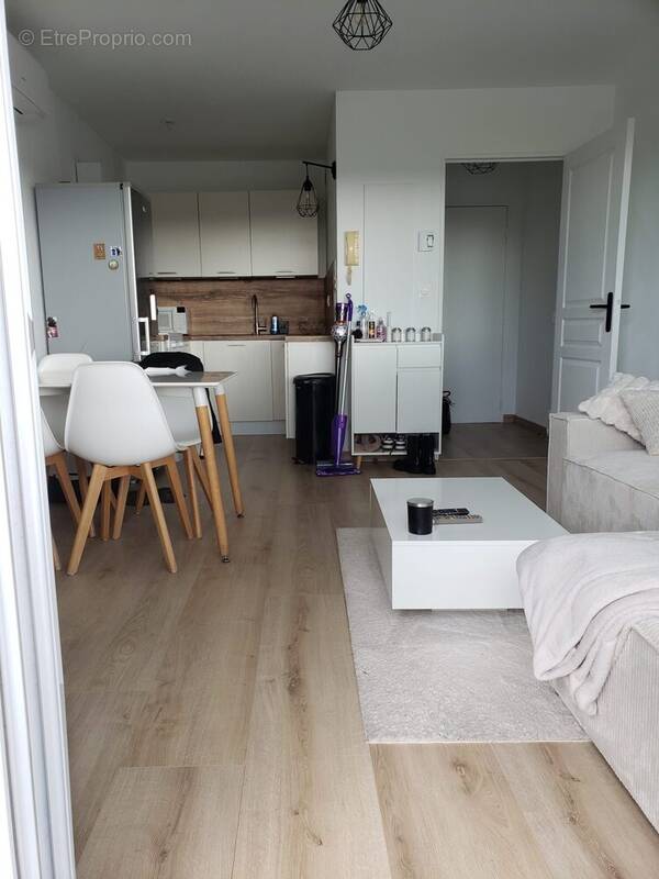Appartement à FRONTIGNAN
