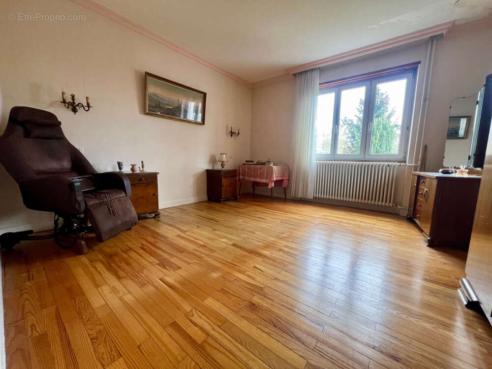 Maison à ITTENHEIM
