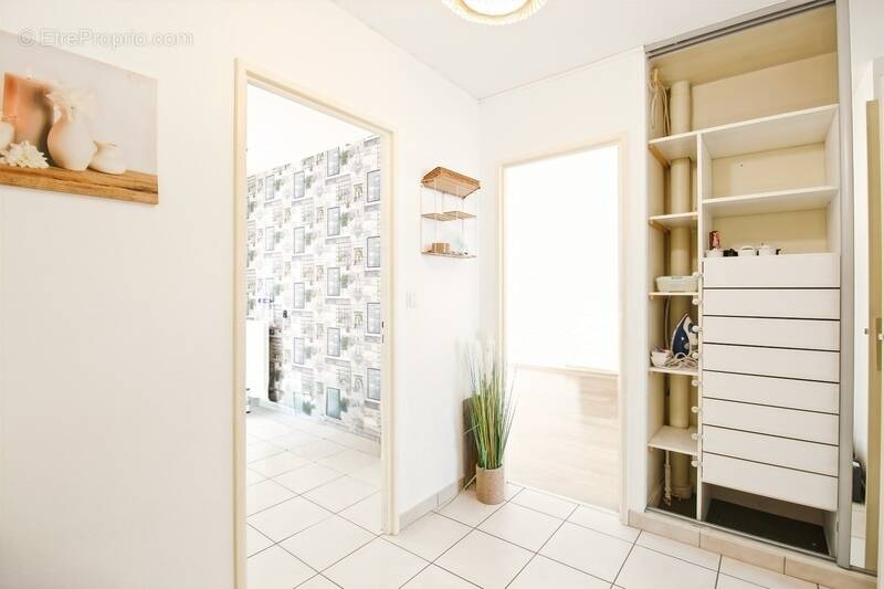 Appartement à NOGENT-SUR-OISE
