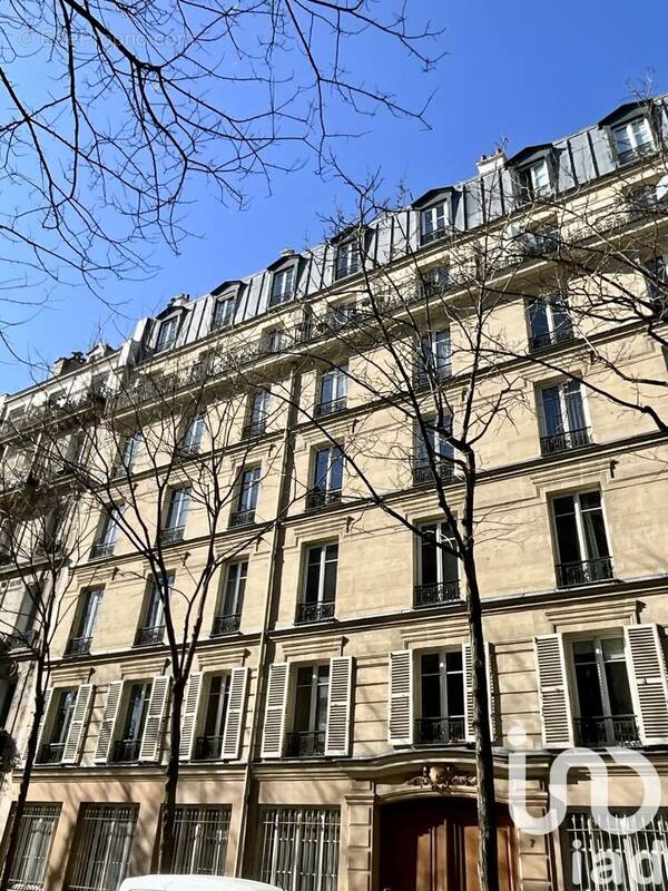 Photo 1 - Appartement à PARIS-4E