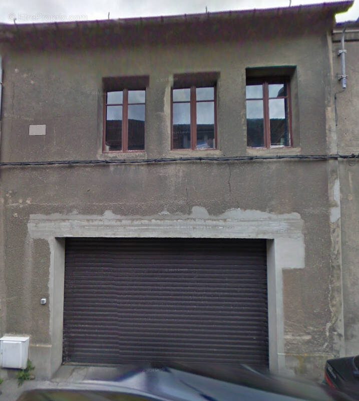 Maison à DESVRES
