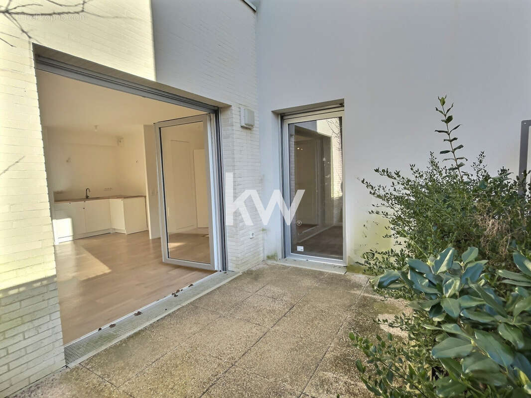 Appartement à EVRY