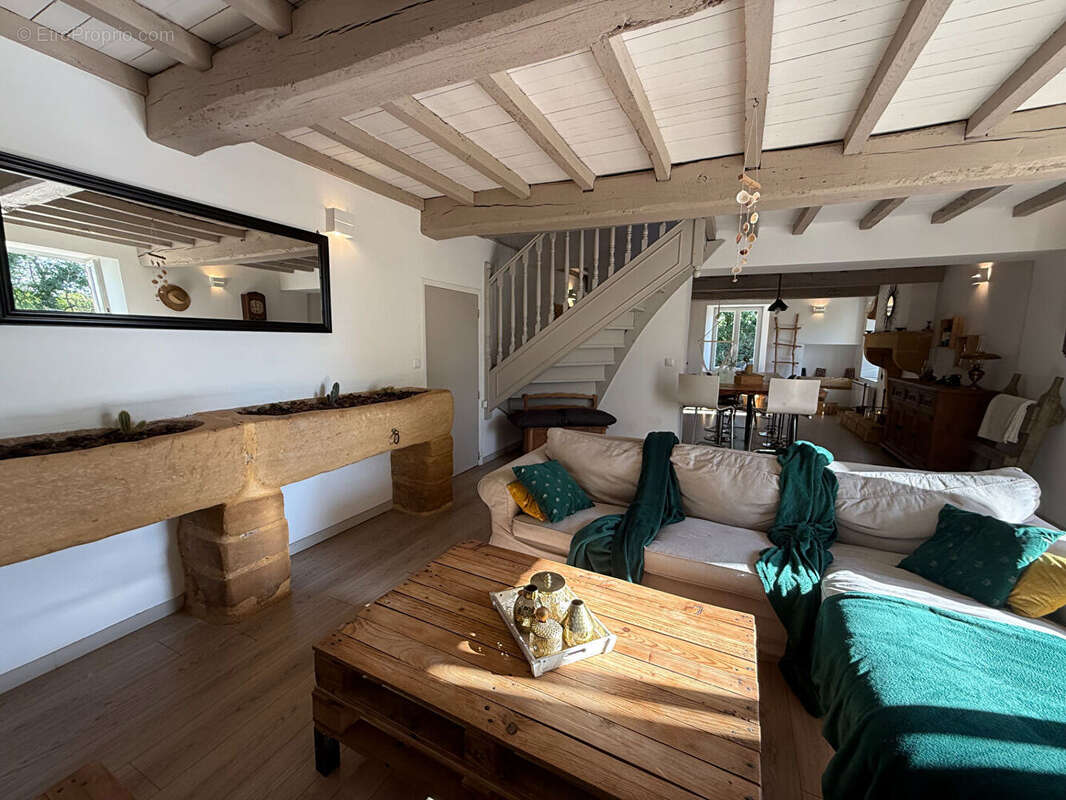 Maison à FLIZE