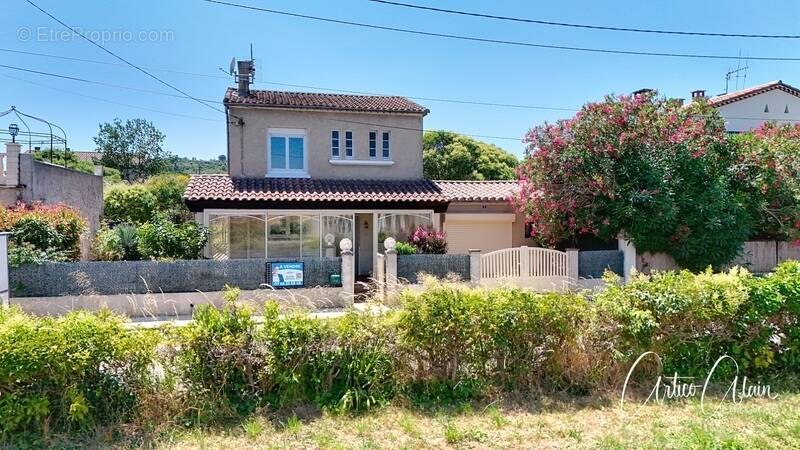 Maison à LIMOUX