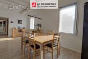 Appartement à SAINT-GEORGES-D&#039;ORQUES