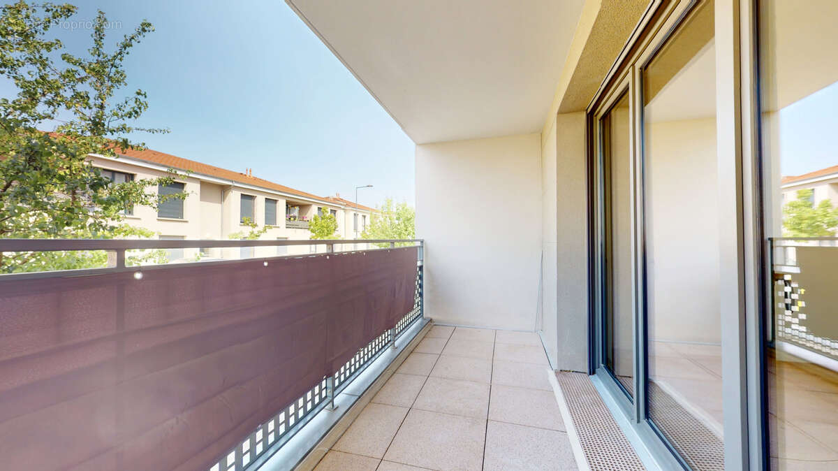 Appartement à CORMEILLES-EN-PARISIS