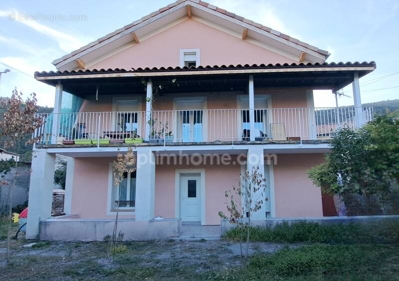 Maison à DIGNE-LES-BAINS