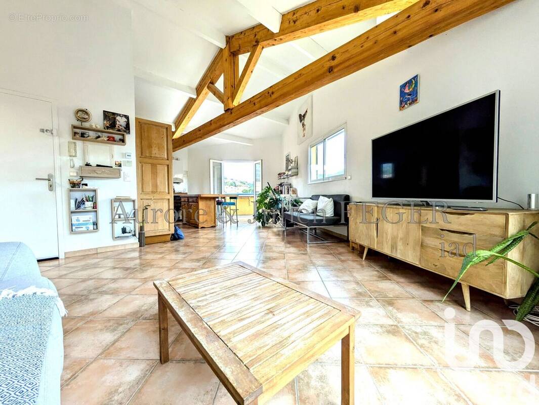 Photo 1 - Appartement à COLLIOURE