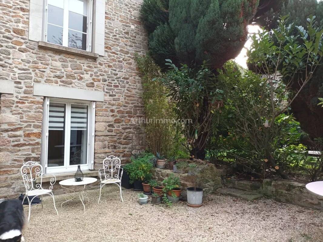 Appartement à DINAN