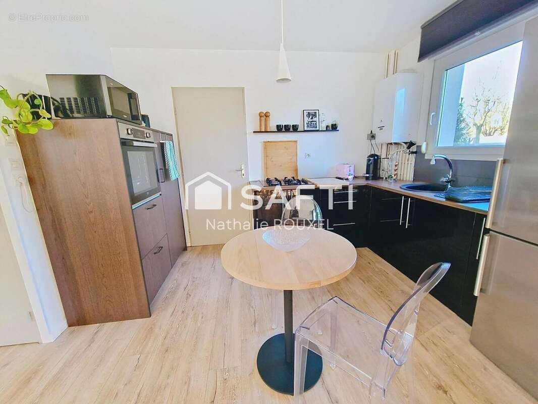 Photo 3 - Maison à IFS