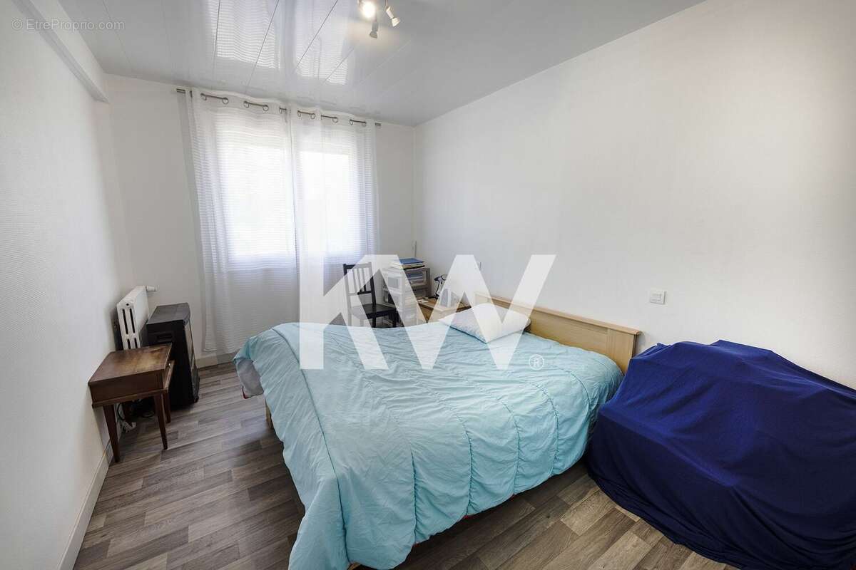 Appartement à ALBI