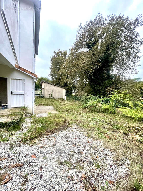 Appartement à ANDERNOS-LES-BAINS