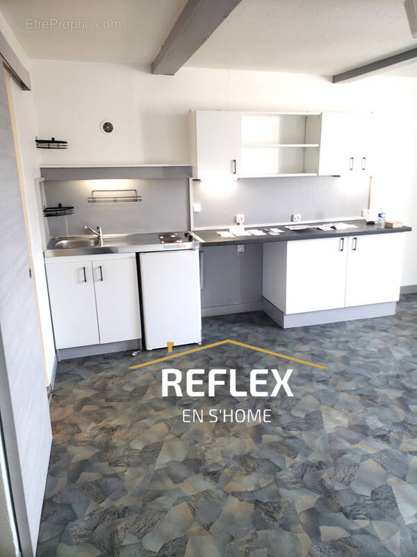 Appartement à DOULLENS
