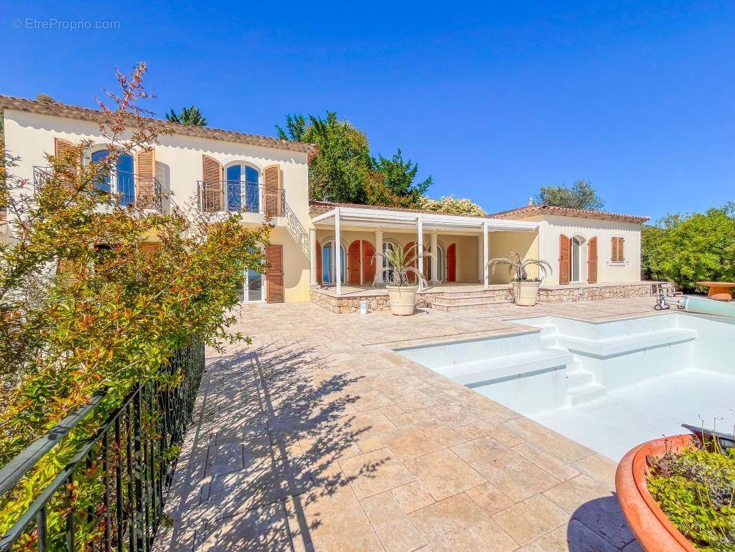 Maison à FALICON