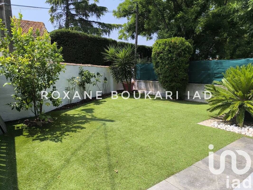 Photo 1 - Appartement à LA VALETTE-DU-VAR
