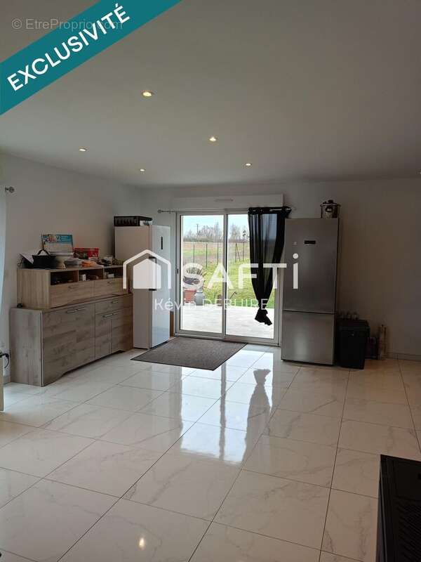 Photo 5 - Maison à CONTRES