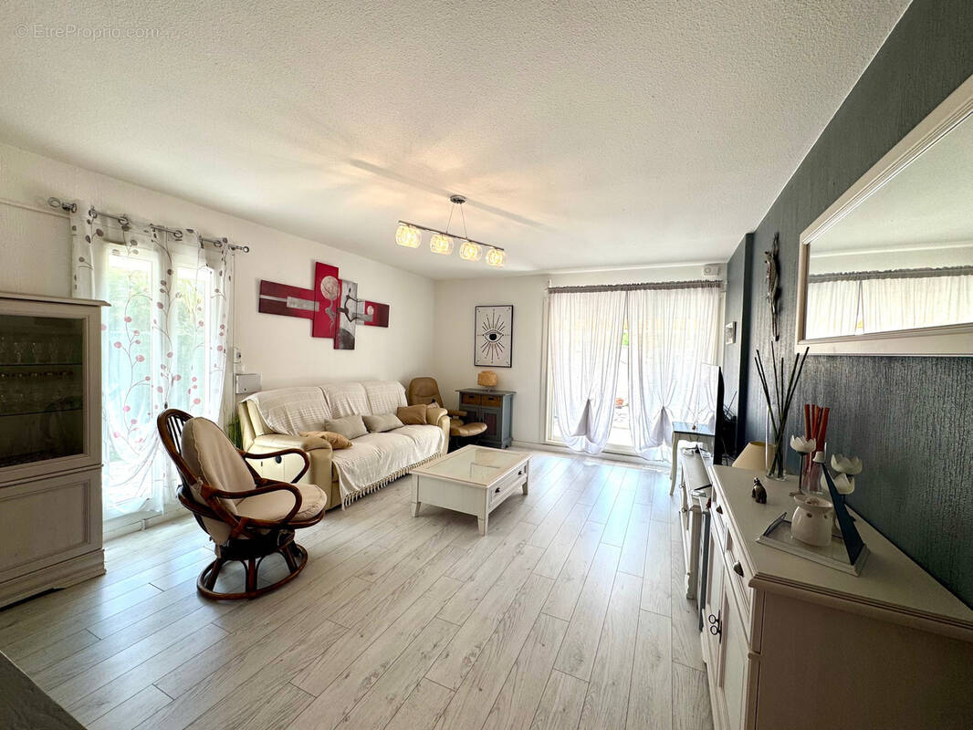 Appartement à LA SEYNE-SUR-MER