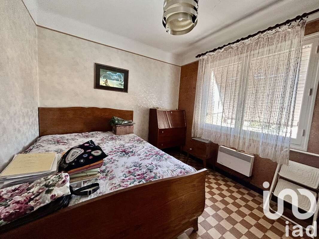 Photo 4 - Appartement à SIX-FOURS-LES-PLAGES
