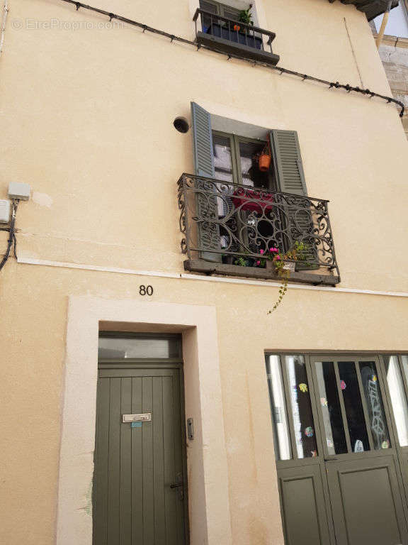 Maison à AVIGNON