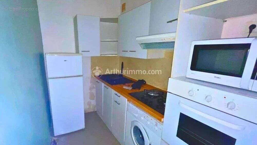 Appartement à CASTRES
