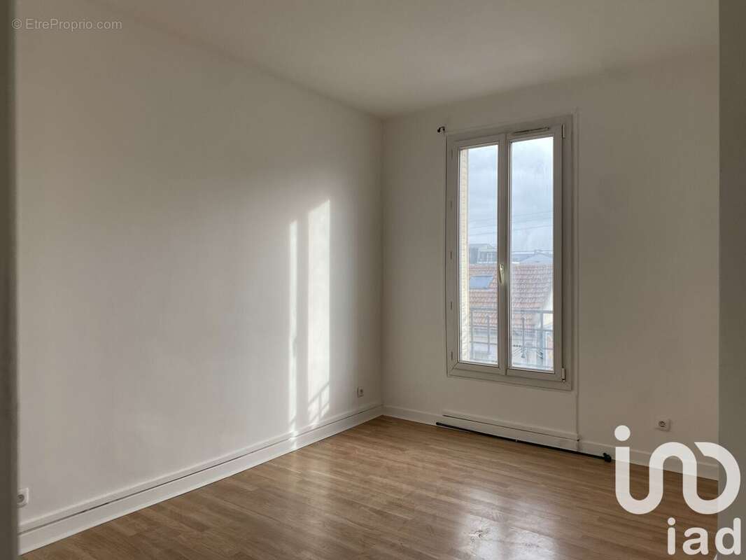 Photo 4 - Appartement à MONTMAGNY