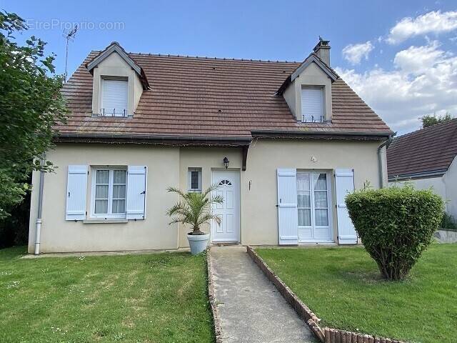 Maison à GUISCARD