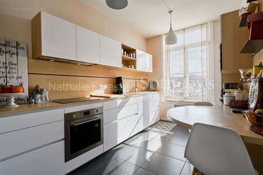 Appartement à LILLE