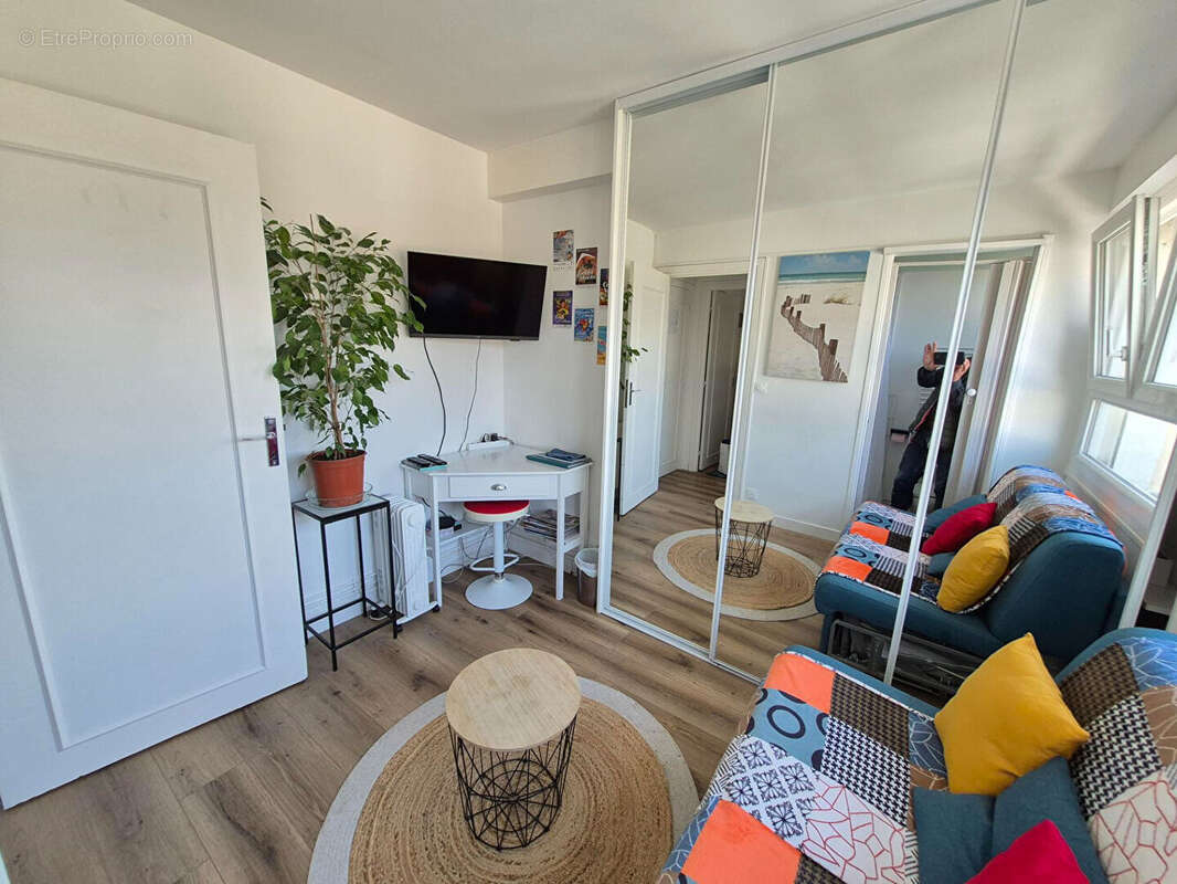 Appartement à BERCK