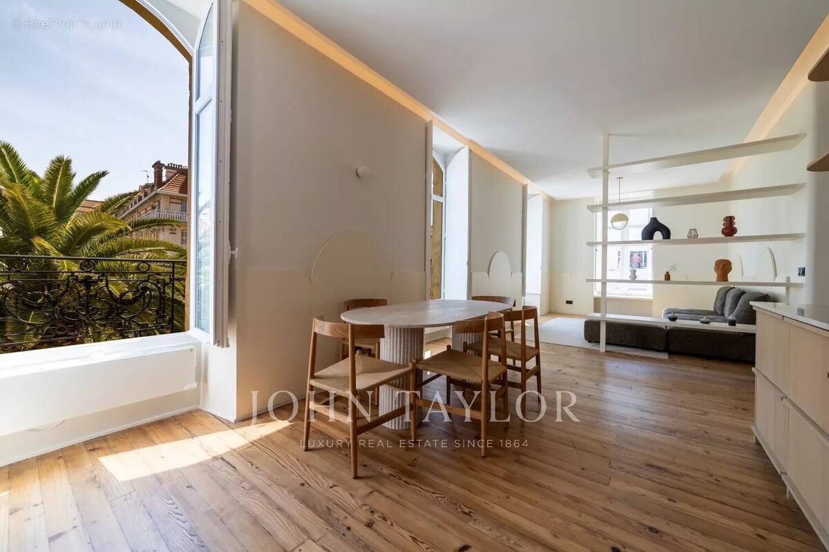 Appartement à BIARRITZ