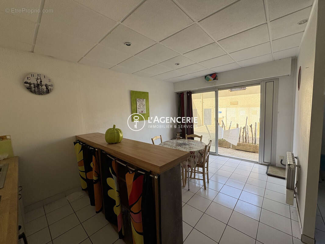Appartement à SEIGNOSSE
