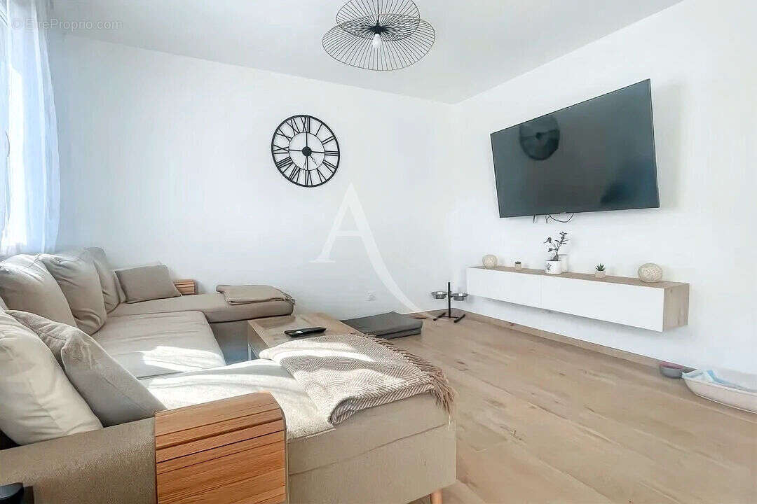 Maison à VAUVERT